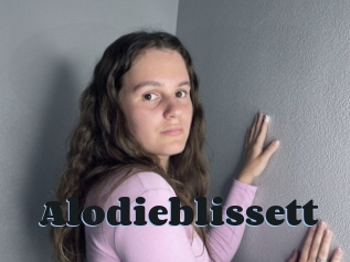 Alodieblissett