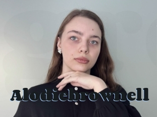 Alodiebrownell