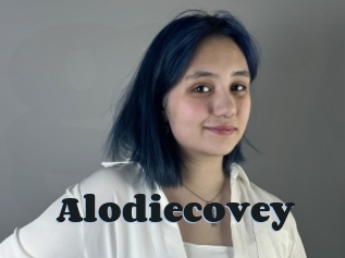 Alodiecovey