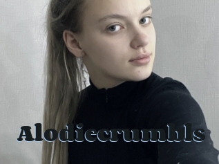 Alodiecrumbls