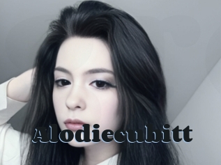 Alodiecubitt