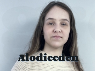 Alodieeden