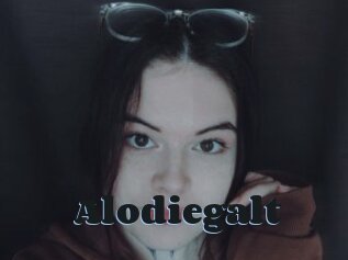 Alodiegalt