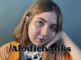 Alodiehanks