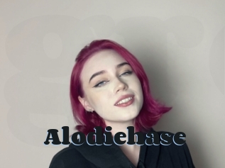 Alodiehase