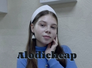 Alodieheap