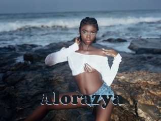 Alorazya