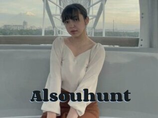 Alsouhunt