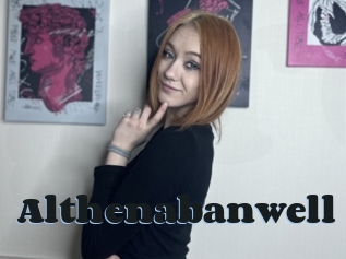 Althenabanwell