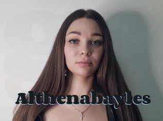 Althenabayles