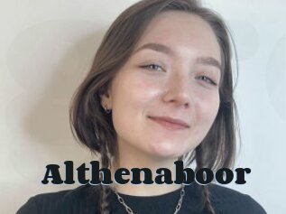 Althenaboor