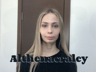 Althenacraley