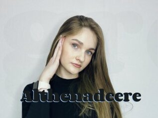 Althenadeere