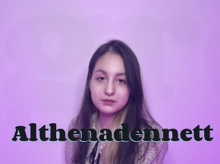 Althenadennett