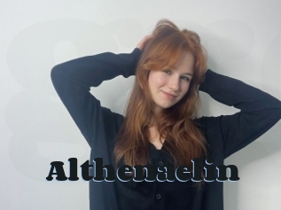 Althenaelin