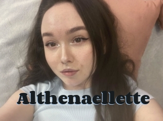 Althenaellette