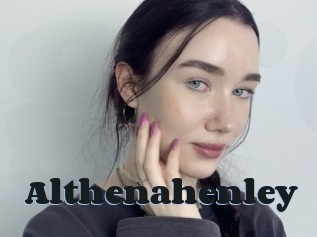 Althenahenley