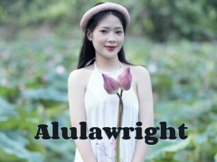 Alulawright