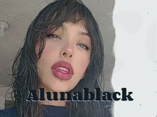 Alunablack