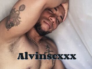 Alvinsexxx