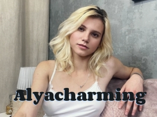 Alyacharming