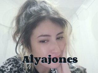 Alyajones