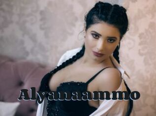 Alyanaammo