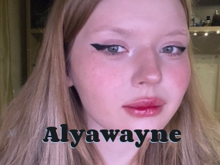 Alyawayne