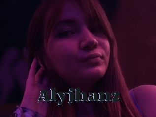 Alyjhanz