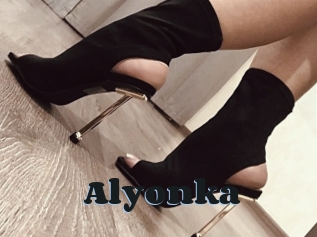 Alyonka