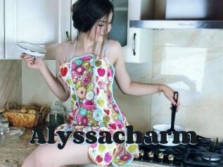 Alyssacharm