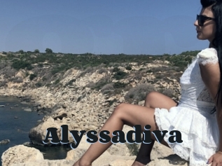 Alyssadiva