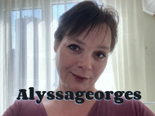 Alyssageorges