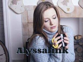 Alyssalink