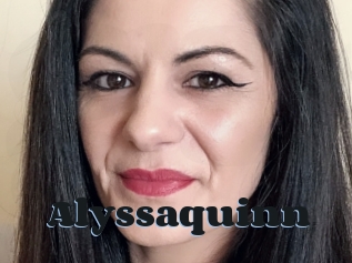Alyssaquinn