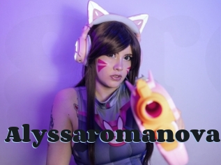 Alyssaromanova