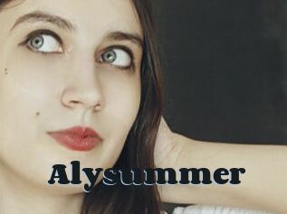 Alysummer