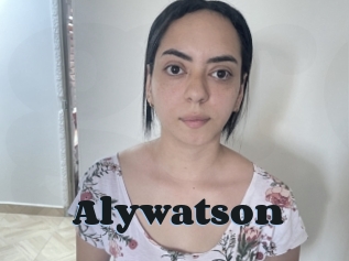 Alywatson