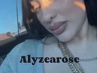 Alyzearose