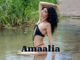 Amaalia