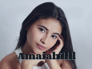 Amaiahilll