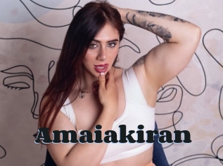 Amaiakiran