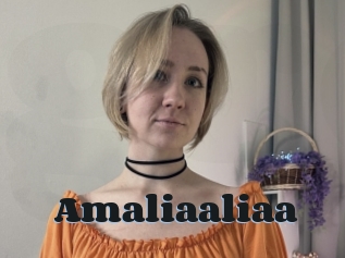 Amaliaaliaa