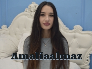 Amaliaalmaz