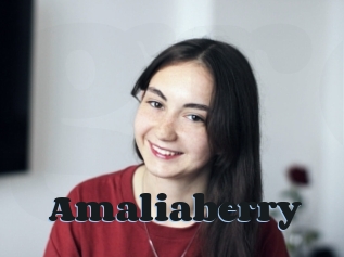 Amaliaberry