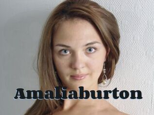 Amaliaburton