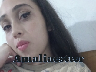 Amaliaestter