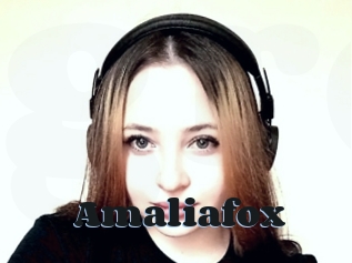 Amaliafox