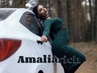 Amaliarich