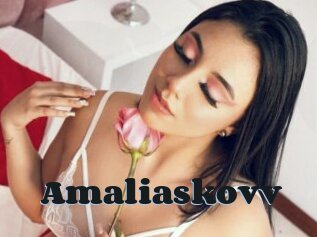 Amaliaskovv